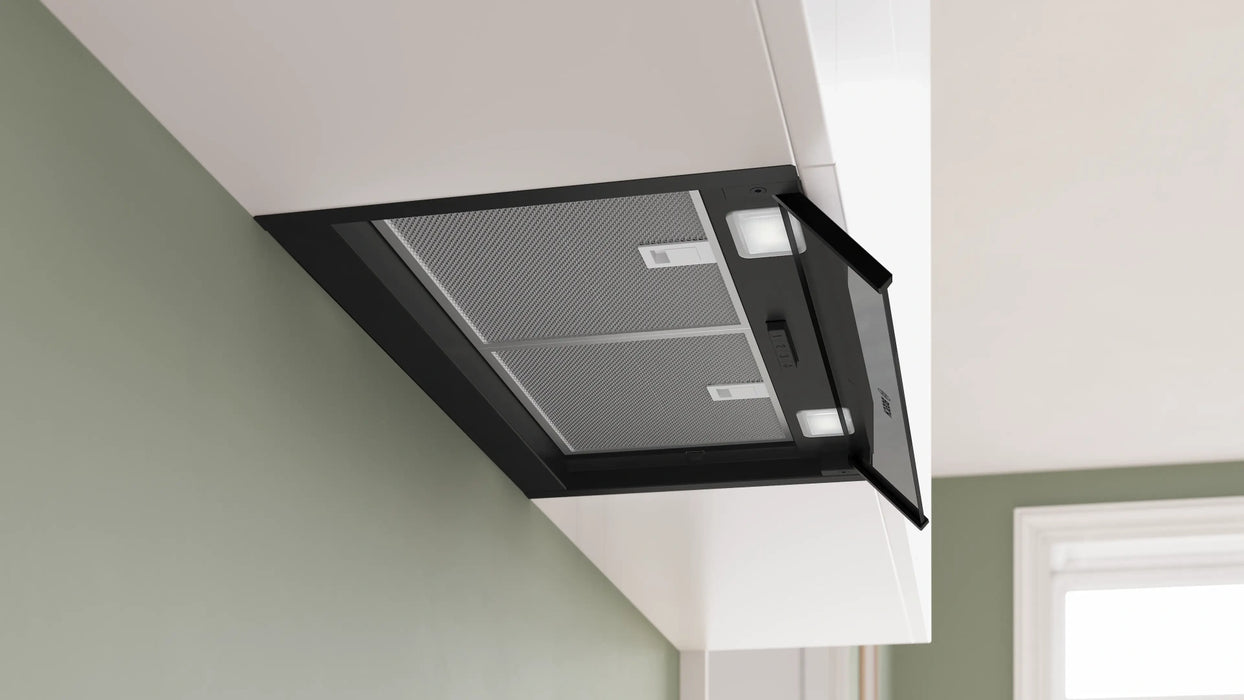 Абсорбатор за вграждане BOSCH DBB65CC60