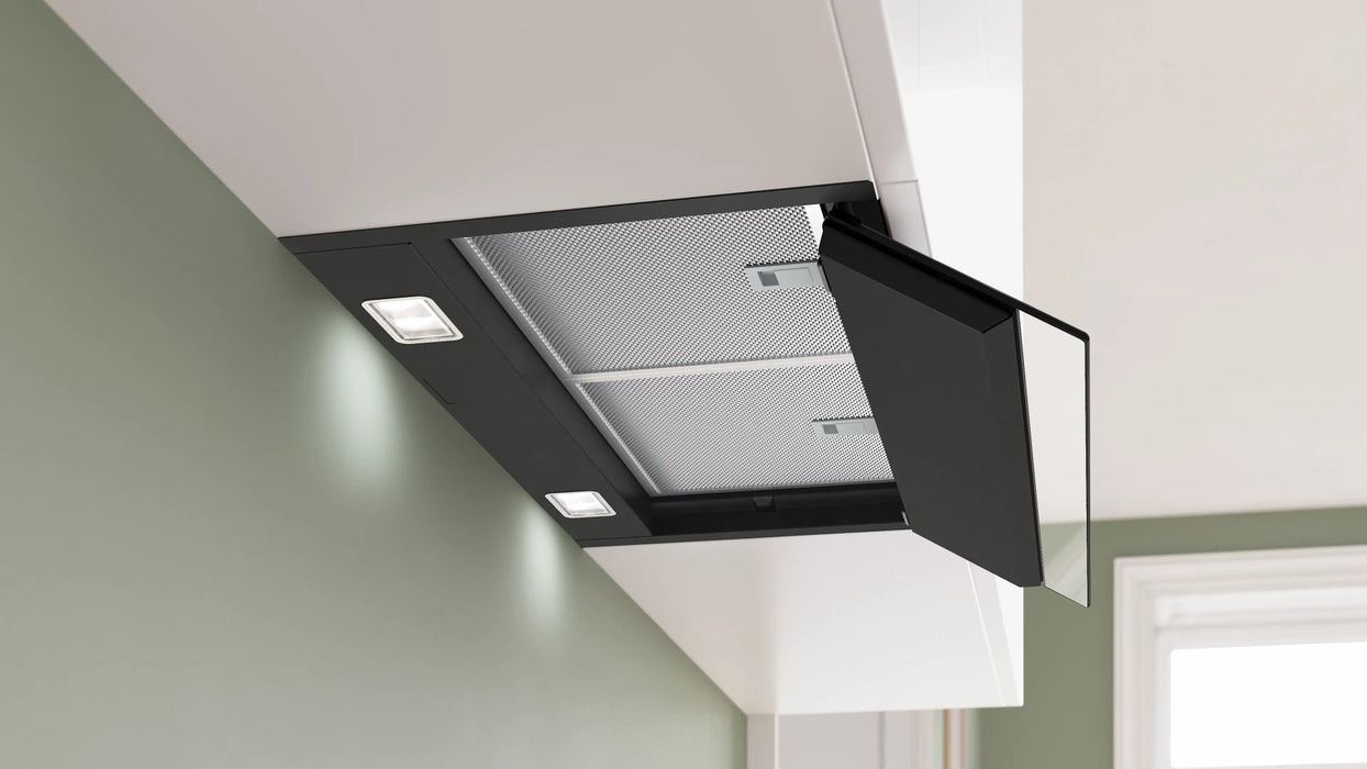 Абсорбатор за вграждане BOSCH DBB67DP60