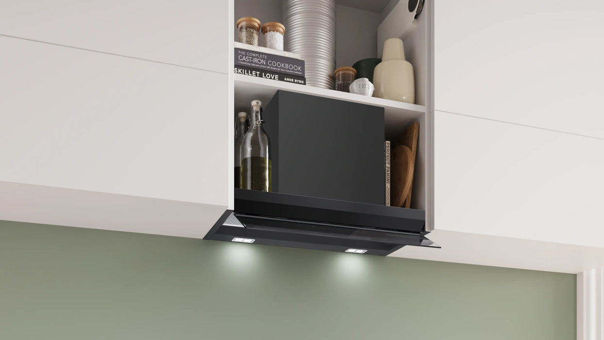 Абсорбатор за вграждане BOSCH DBB67DP60