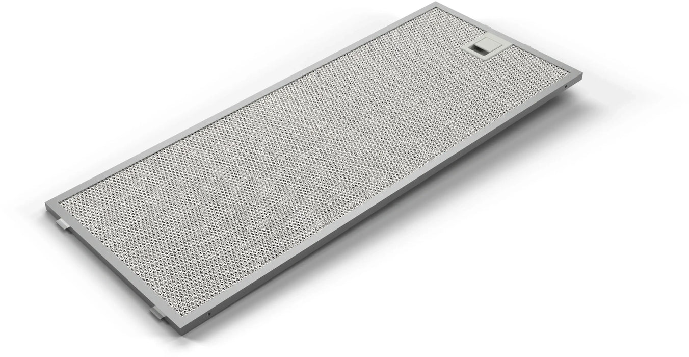 Bosch DFM064W55, SER2, Телескопичен абсорбатор 60 см C, EcoSilence Drive, макс. 394 м3/ч, 68 dB, 3 скорости, CoP D, Ефективност на мазнините 86,6%, предна лента от неръждаема стомана