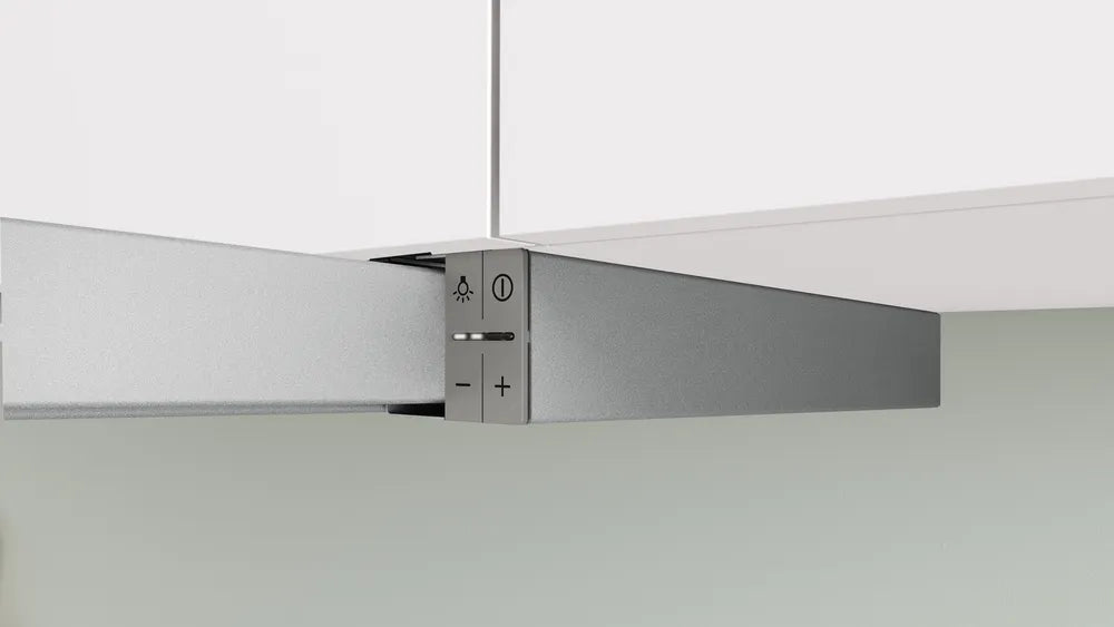 Абсорбатор за вграждане BOSCH DFS067A51