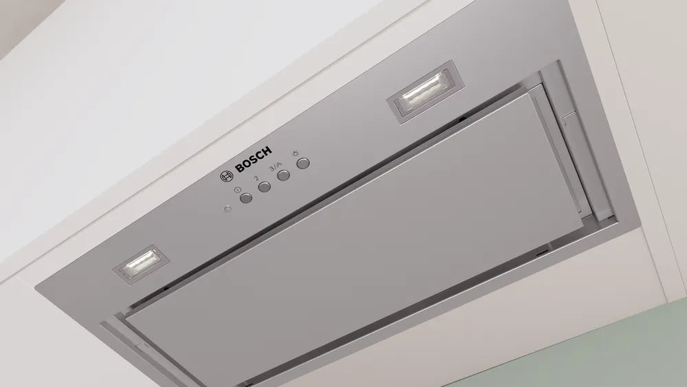 Абсорбатор за вграждане BOSCH DLN56AC50 инокс