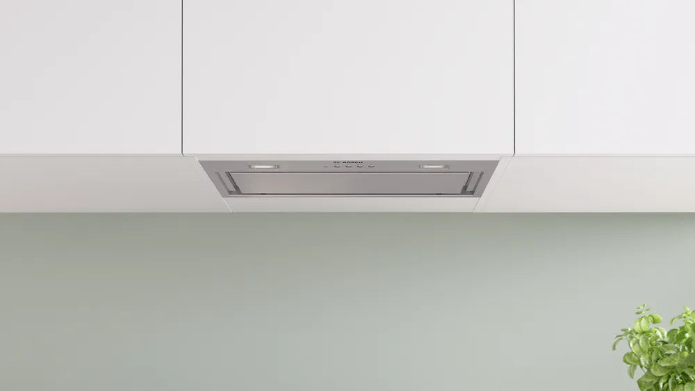 Абсорбатор за вграждане BOSCH DLN56AC50 инокс