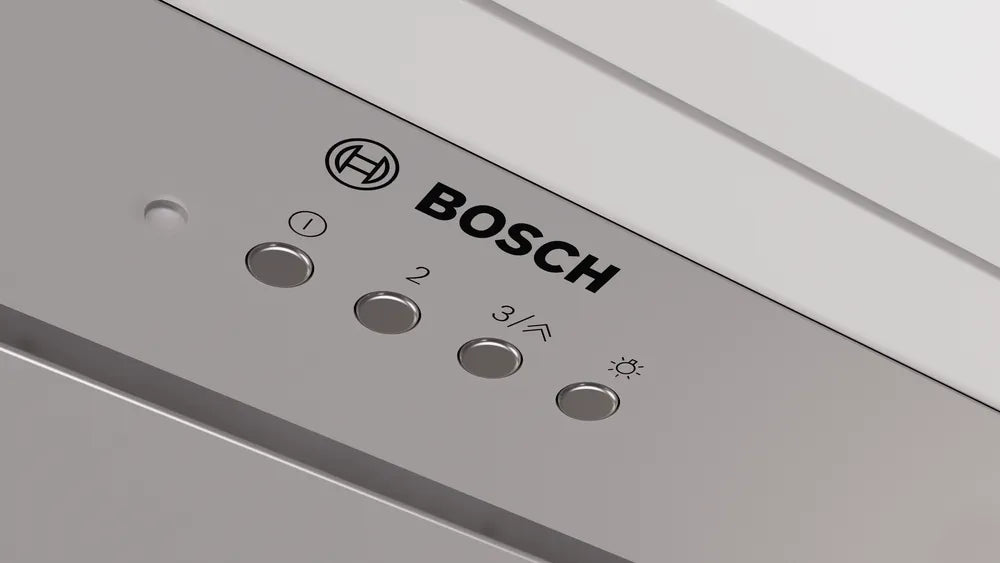 Абсорбатор за вграждане BOSCH DLN56AC50 инокс