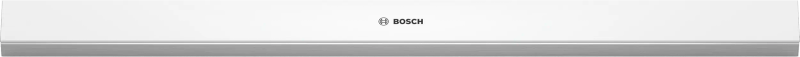 Вградени аксесоари Bosch DSZ4682 бяла лайстна