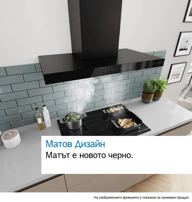 Абсорбатор BOSCH DWB65CC60