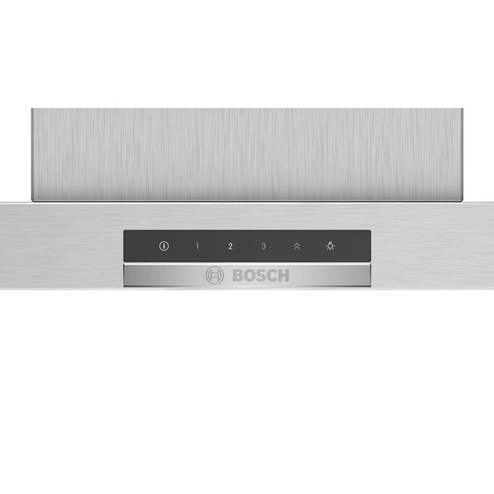 Bosch DWB66DM50, Аспиратор за комин 60cm A, max 580 m3/h, 60 dB, Дизайн на кутия