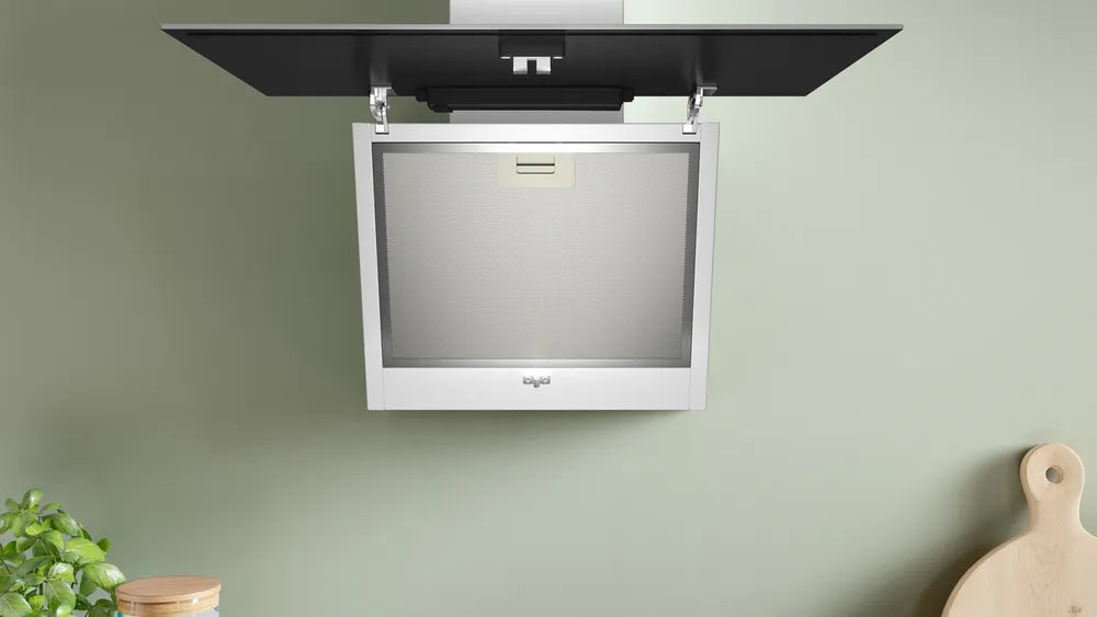 Абсорбатор BOSCH DWK65DK20