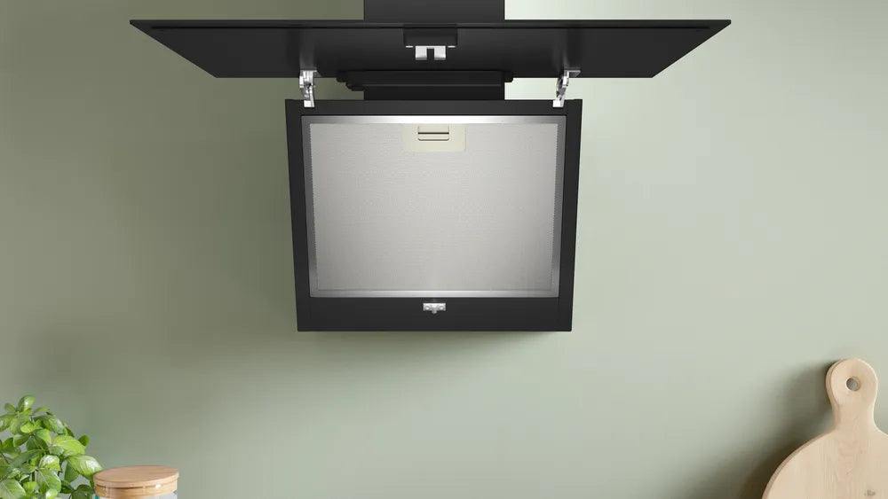 Абсорбатор BOSCH DWK65DK60