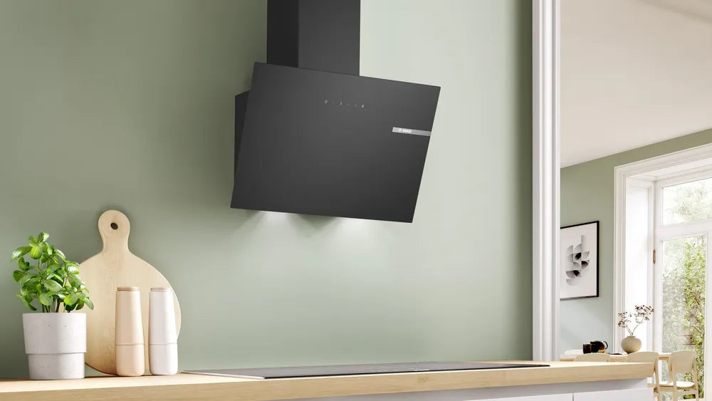 Абсорбатор BOSCH DWK65DK60