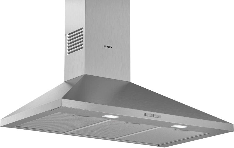 Вграден абсорбатор Bosch DWP95BC51