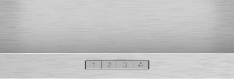 Вграден абсорбатор Bosch DWP95BC51