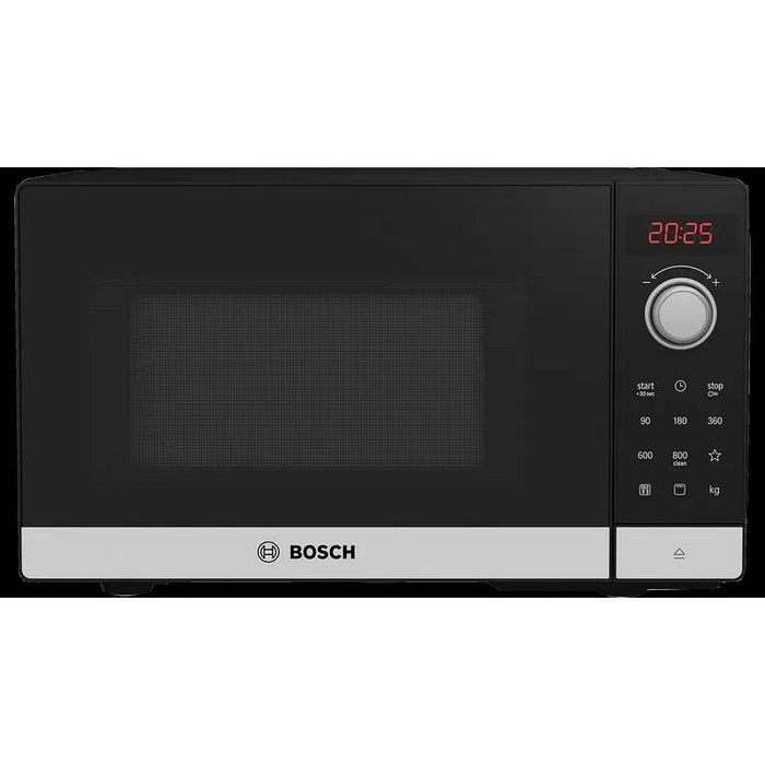 Микровълнова фурна BOSCH FEL023MS2