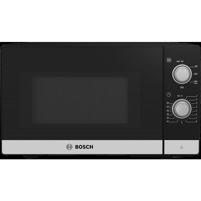 Микровълнова фурна BOSCH FFL020MS2