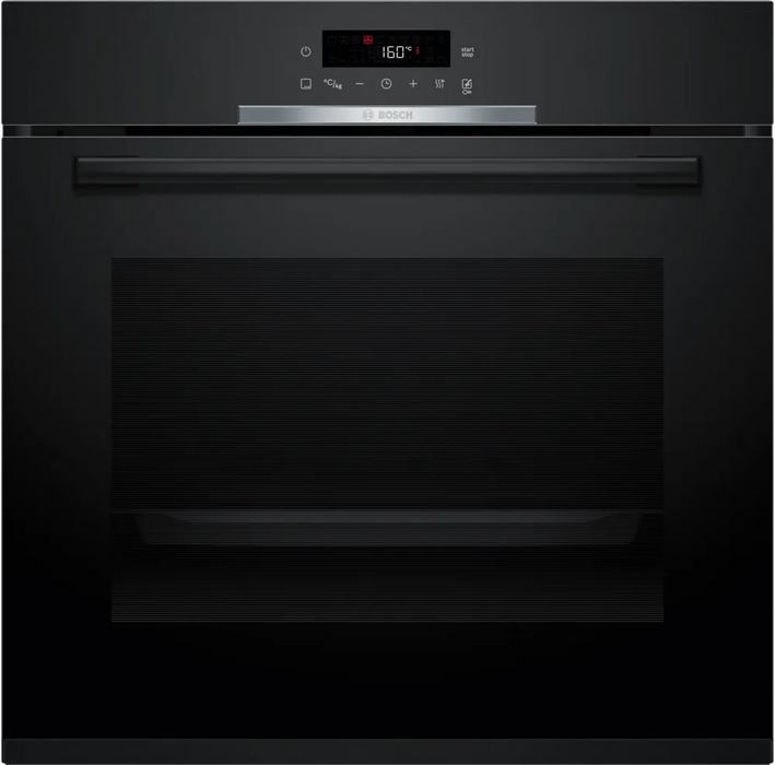 Фурна за вграждане Bosch HBA372EB4