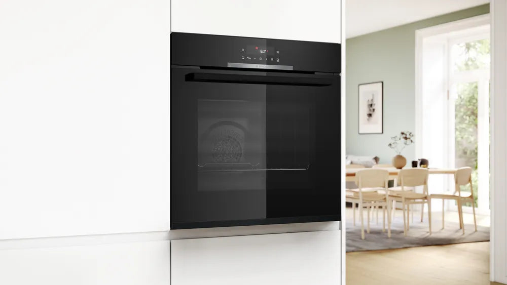 Фурна за вграждане Bosch HBA372EB4