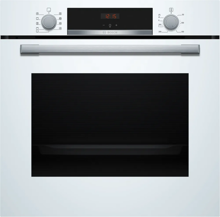 Фурна за вграждане BOSCH HBA534BW3