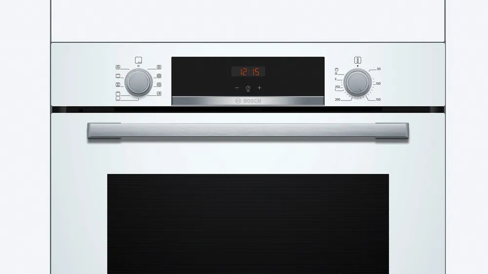 Фурна за вграждане BOSCH HBA534BW3