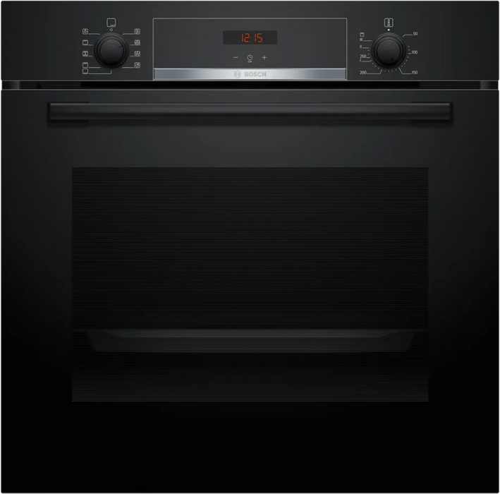 Фурна за вграждане Bosch HBA534EB3