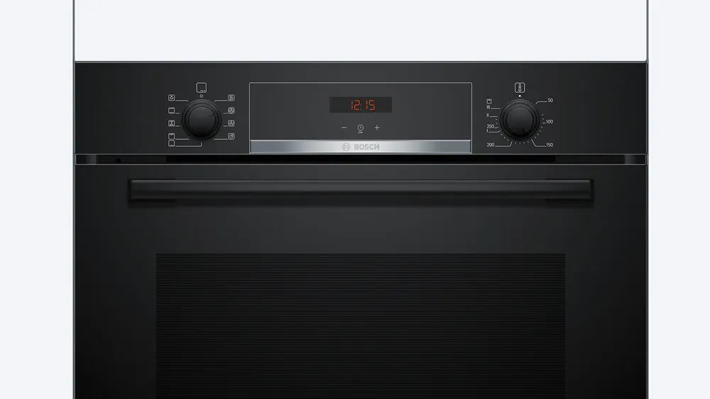Фурна за вграждане Bosch HBA534EB3
