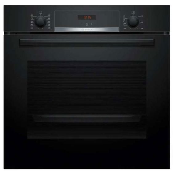 Фурна за вграждане BOSCH HBA554EB3