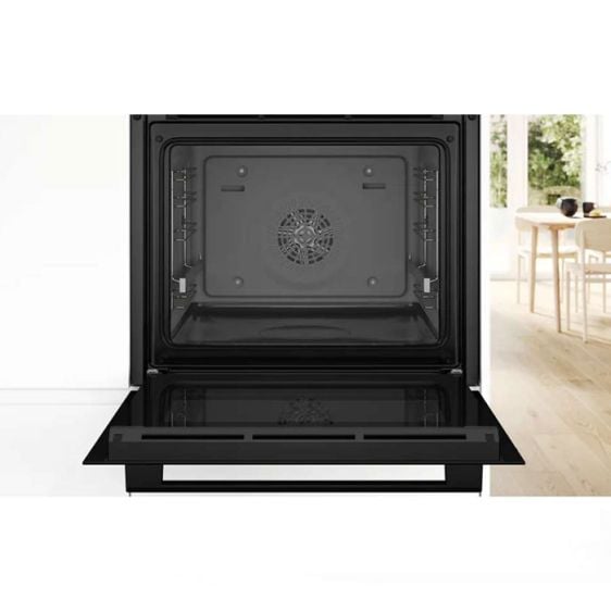 Фурна за вграждане BOSCH HBA554EB3