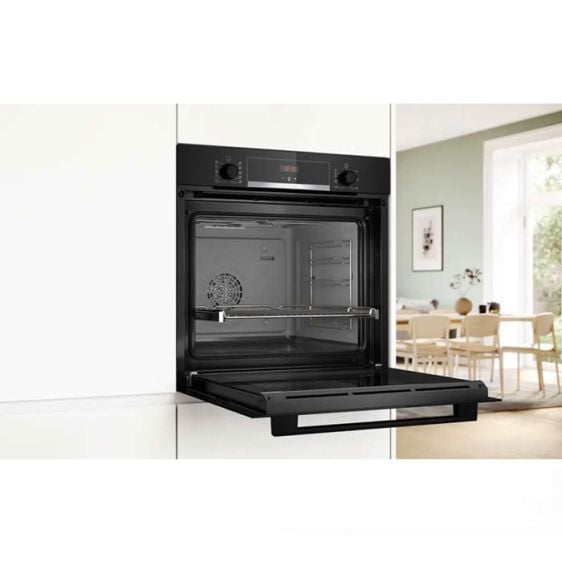 Фурна за вграждане BOSCH HBA554EB3