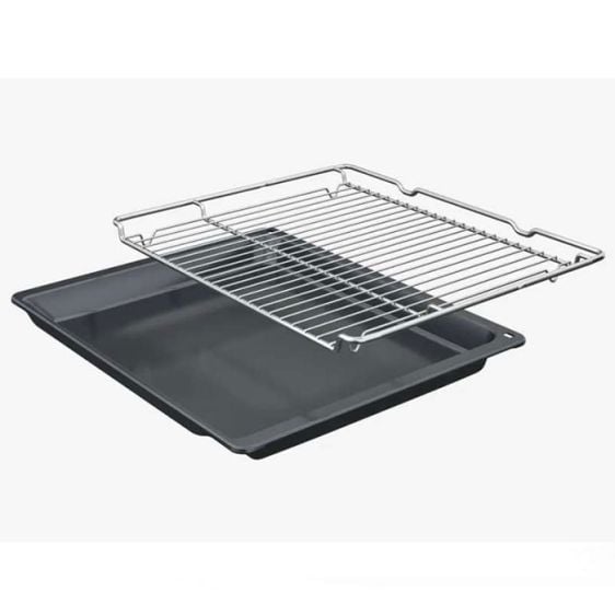 Фурна за вграждане BOSCH HBA554EB3