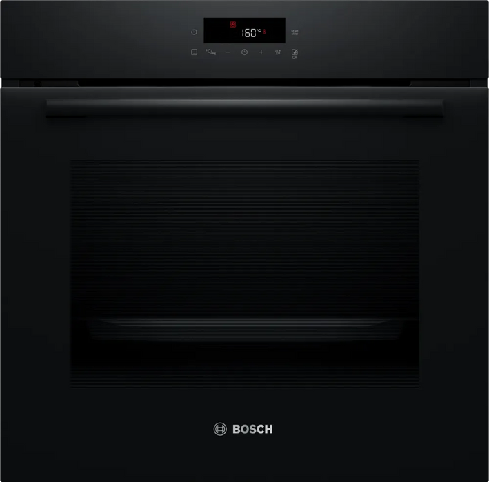Фурна за вграждане BOSCH HBA572BB4, 71 л, Пиролиза