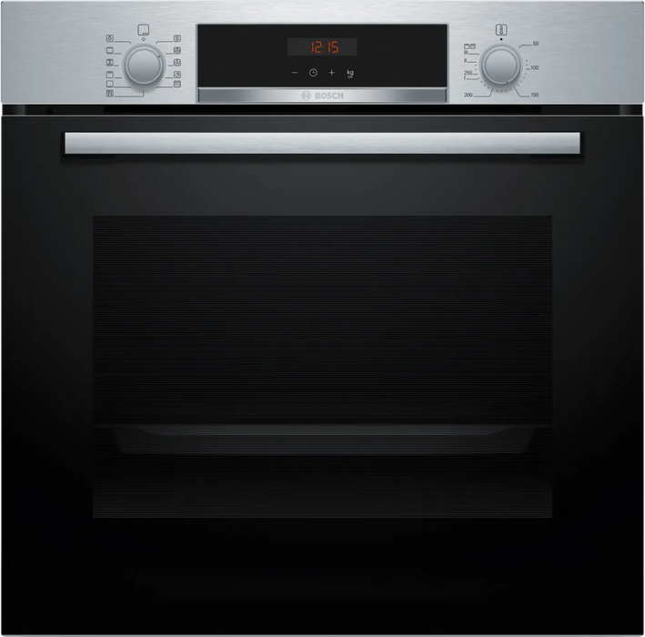 Фурна за вграждане BOSCH HBA574BS3