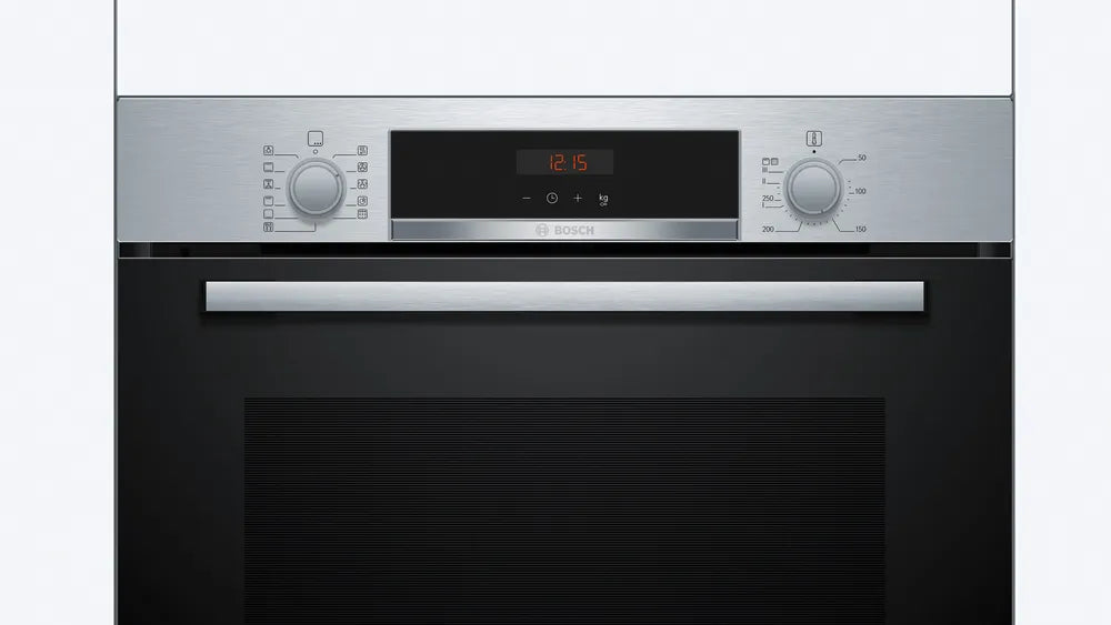 Фурна за вграждане BOSCH HBA574BS3