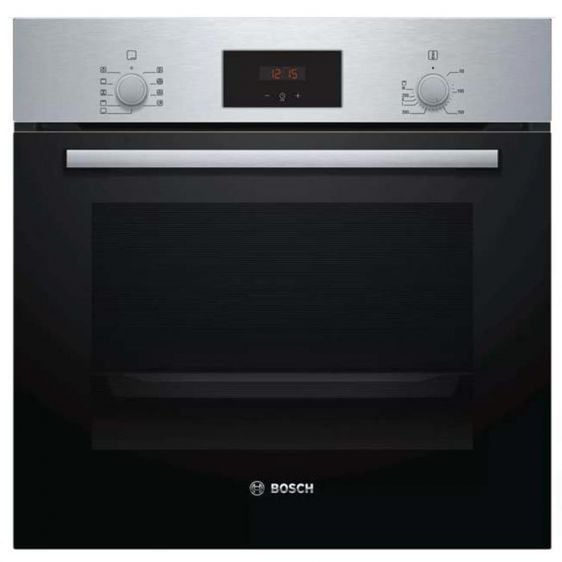 Фурна за вграждане BOSCH HBF134ES1