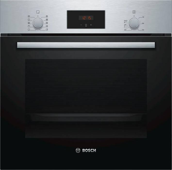 Фурна за вграждане Bosch HBF154ES0