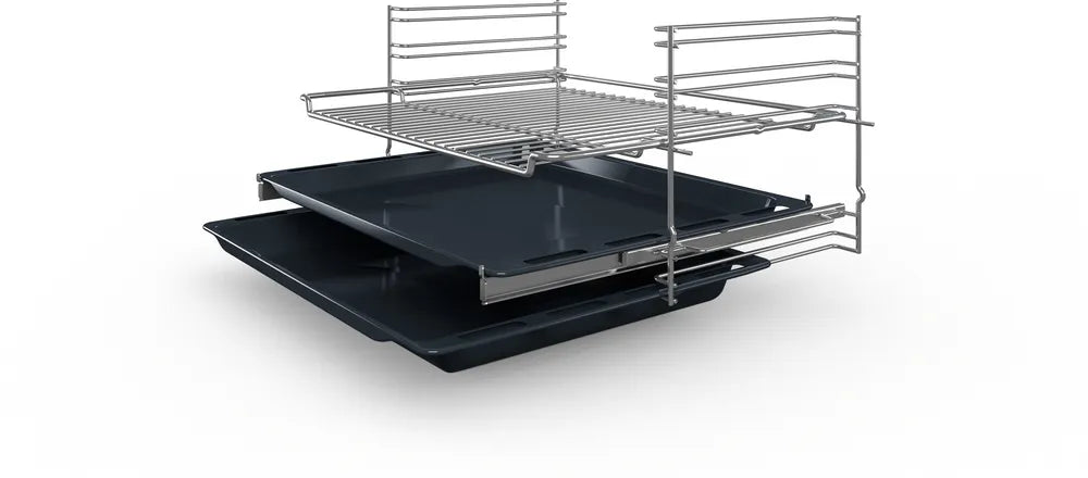 Фурна за вграждане Bosch HBF154ES0
