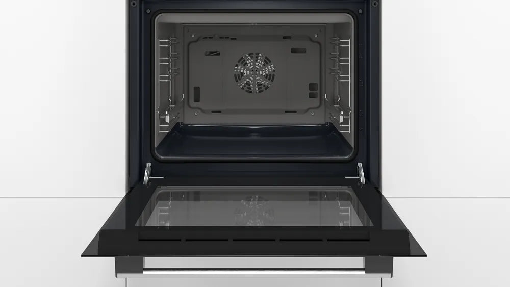 Фурна за вграждане Bosch HBF154ES0