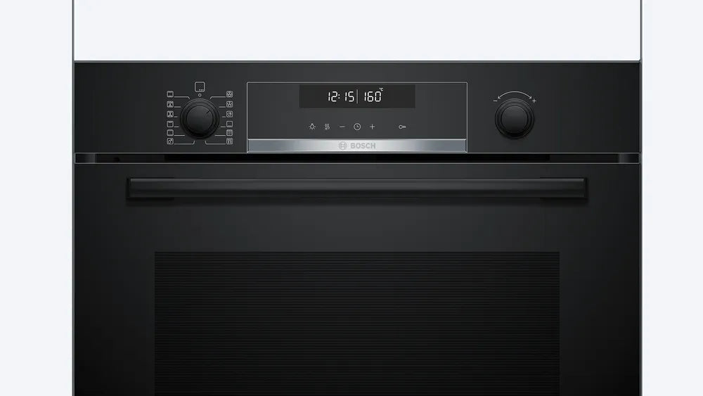 Фурна за вграждане BOSCH HBG578EB3