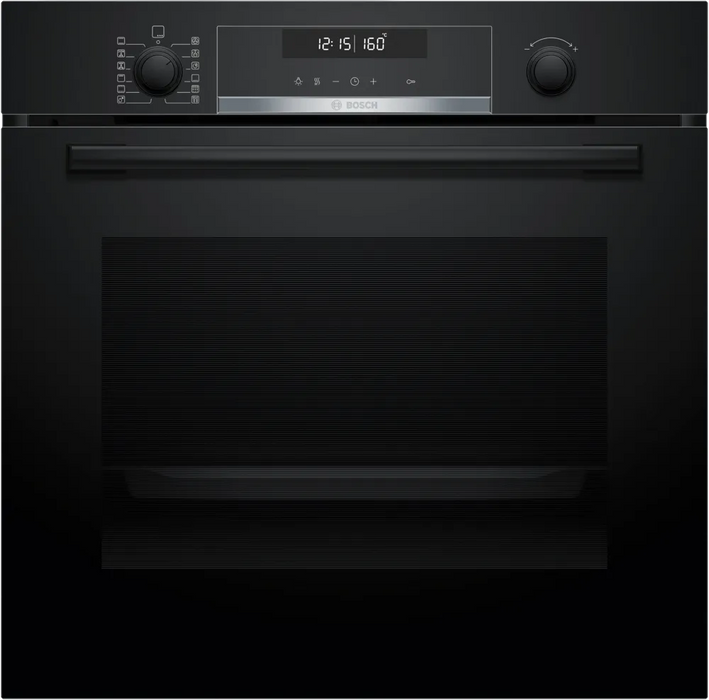 Фурна за вграждане BOSCH HBG578EB3