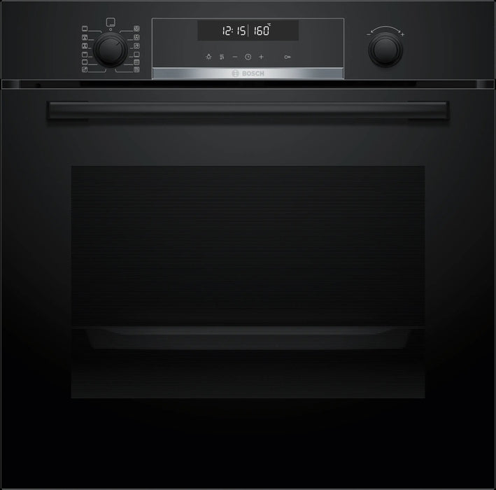 Фурна за вграждане BOSCH HBG579EB7, 71 л, AutoPilot 40