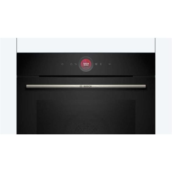 Фурна за вграждане BOSCH HBG7341B1