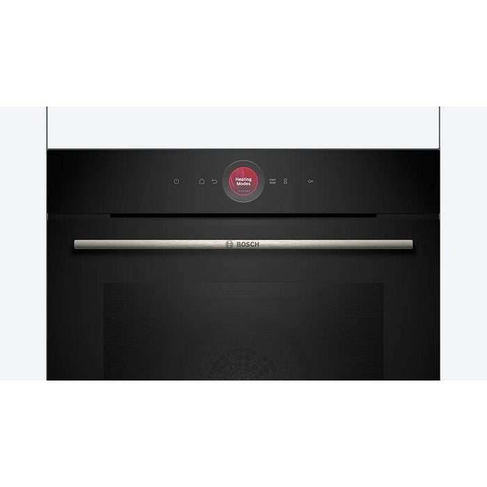 Фурна за вграждане BOSCH HBG7741B1