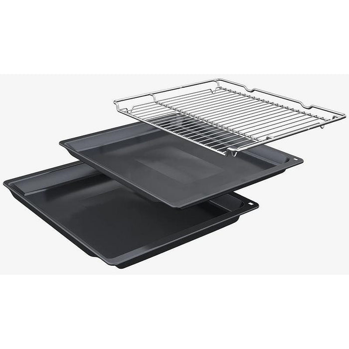 Фурна за вграждане BOSCH HBG7741B1