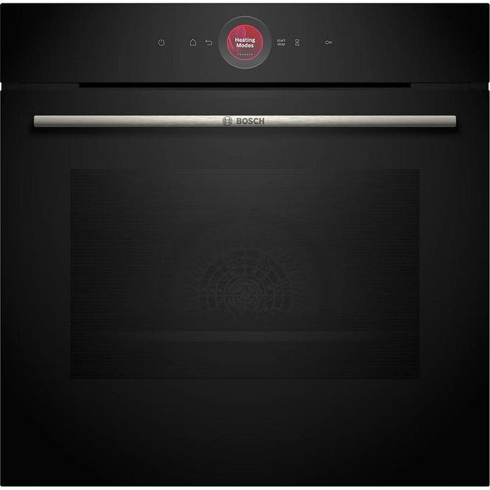 Фурна за вграждане BOSCH HBG7741B1