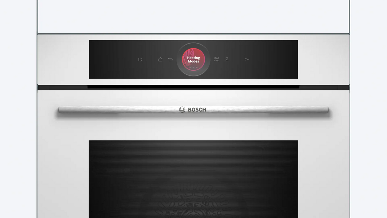 Фурна за вграждане BOSCH HBG7741W1