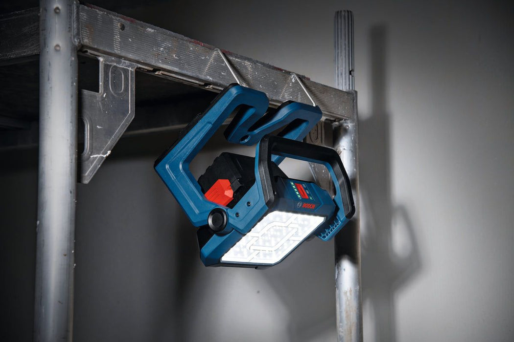 Акумулаторен LED прожектор Bosch - Professional, GLI 18V-5000, Solo
