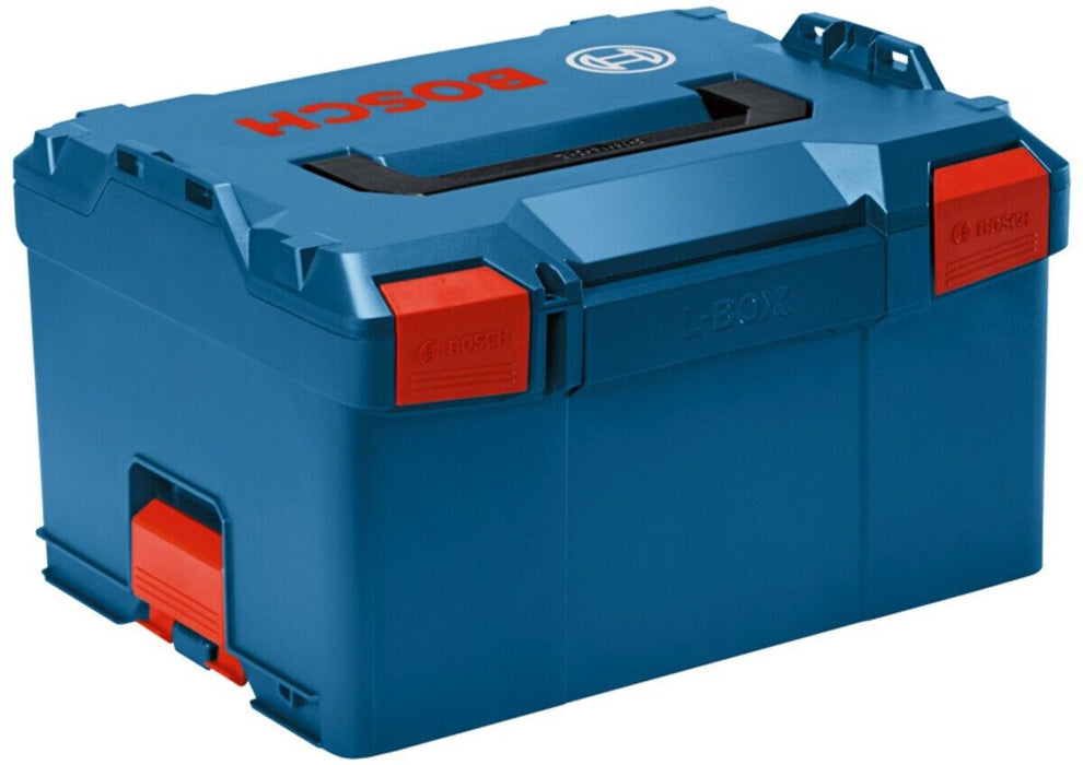 Акумулаторна фреза за канали Bosch - Professional, GNF 18V-40, Solo, с куфар