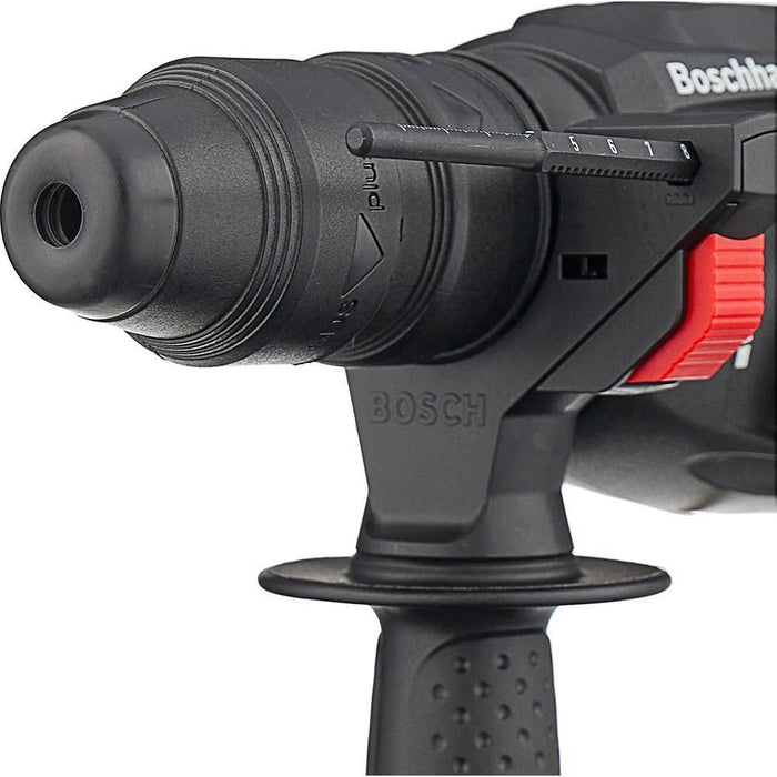 Перфоратор Bosch - GBH 240 F, SDS-plus, 790 W