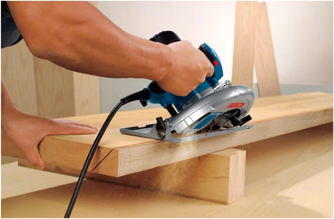 Ръчен циркуляр Bosch - Professional GKS 190, 1400W