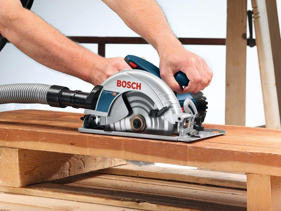 Ръчен циркуляр Bosch - Professional GKS 190, 1400W