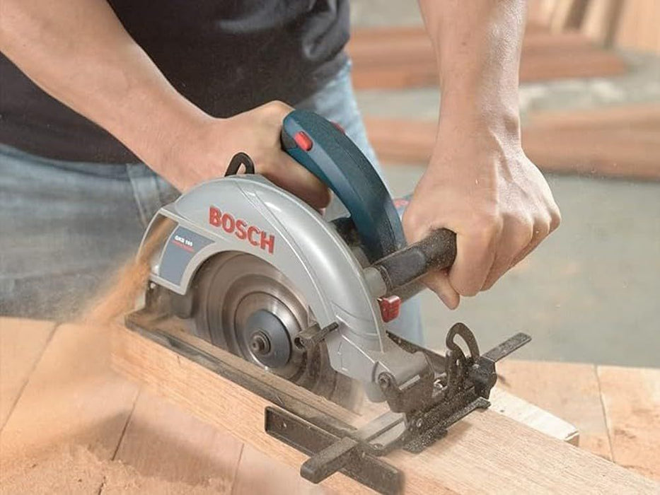 Ръчен циркуляр Bosch - Professional GKS 190, 1400W