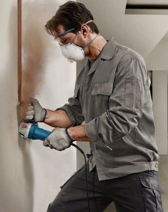 Ъглошлайф Bosch - Professional GWS 750, 750 W, Ø 115 mm